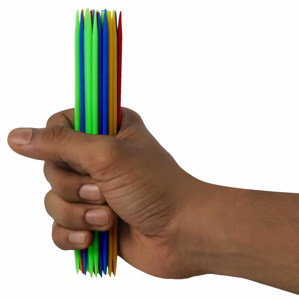 Ratna's Mikado Sticks Jumbo for Kids - Image 2