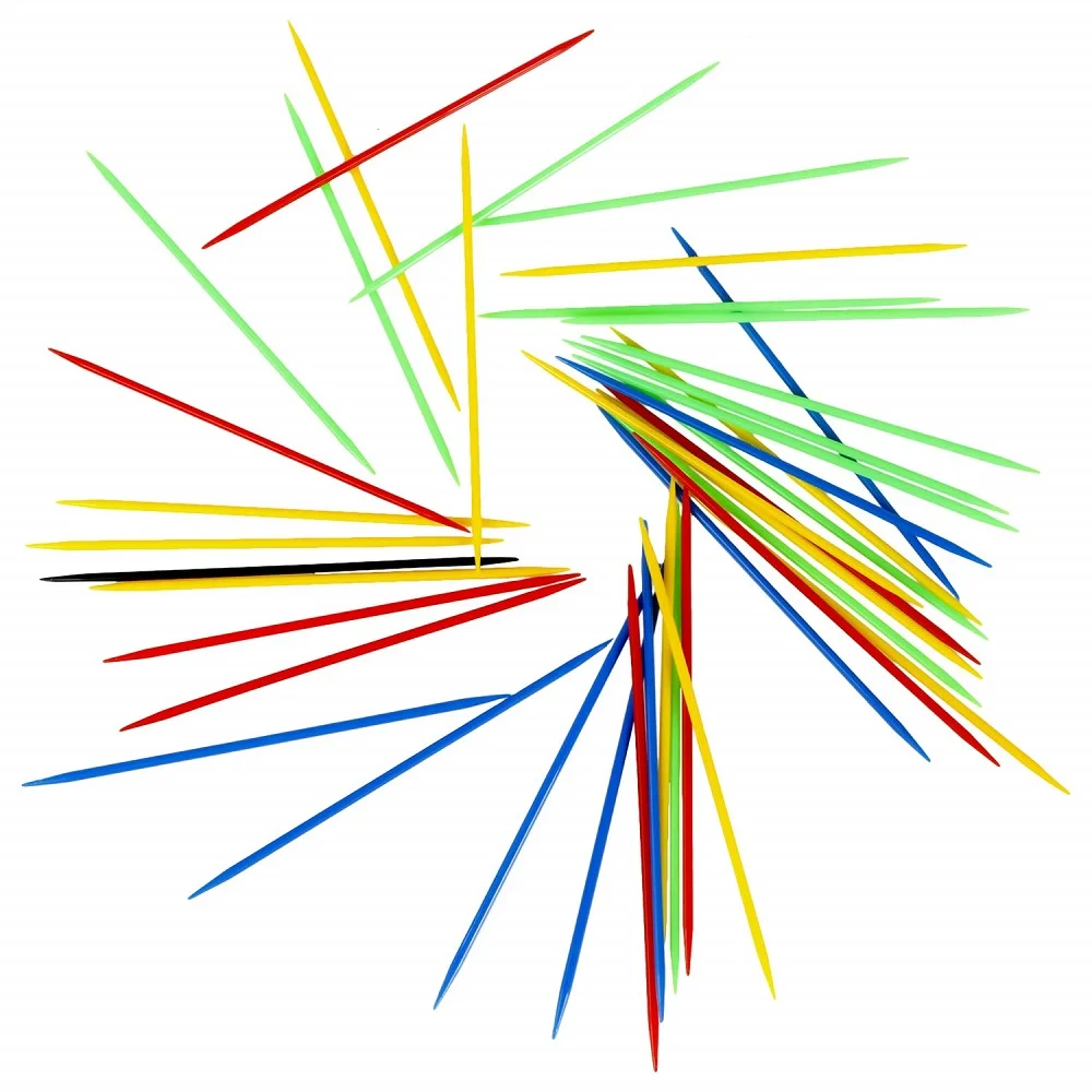 Ratna's Mikado Sticks Junior - Image 4