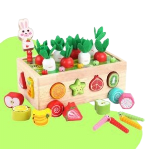 montessori toys