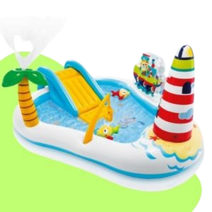 outdoor activity toys