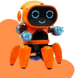 electric toys