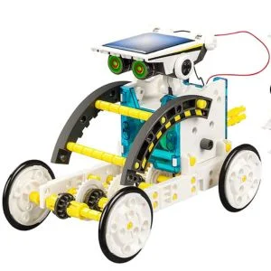 DIY Activity Kits For Boys
