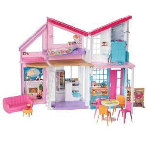 doll house