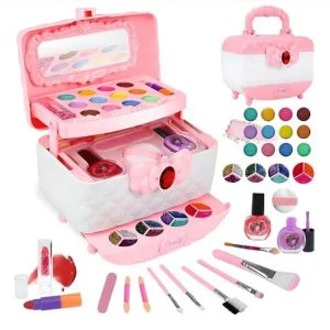 Makeup accessories