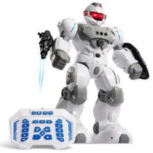 robotic toys at shopbefikar