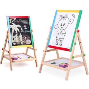 Easel boards