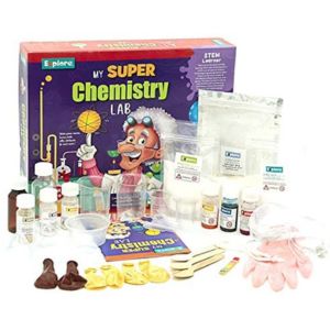 STEM learning Kits