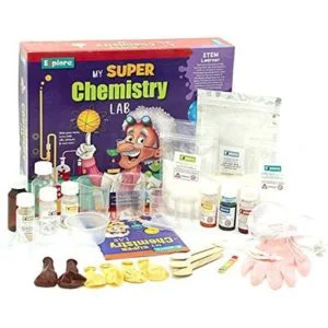 STEM learning Kits
