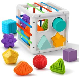 Shape sorters