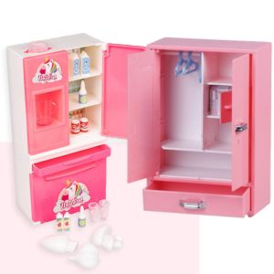 Miniature Toys