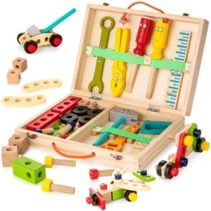 Tools Toys