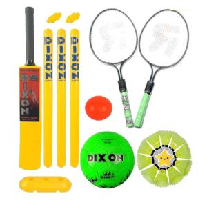 outdoor sports toys