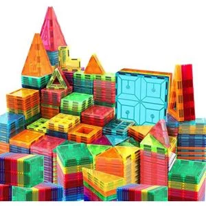 Magnetic Blocks