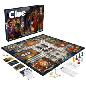 Board Games