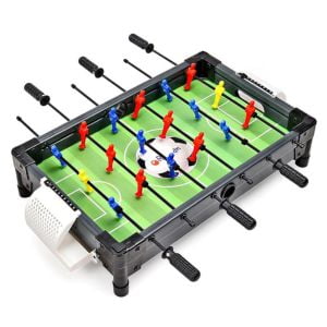Indoor sports games