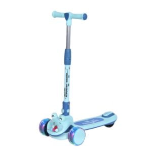 kids smart kick scooter
