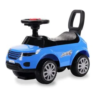 Push Ride-Ons