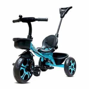Tricycles