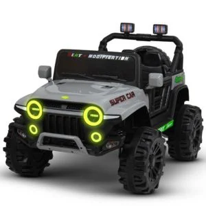 Electric Ride-Ons