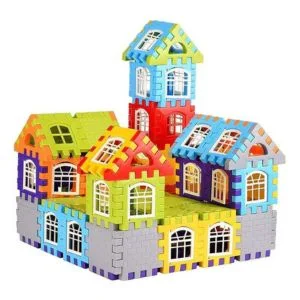 Building Blocks