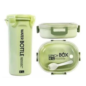 kids lunch boxes and sippers