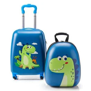 kids Travelling Bags