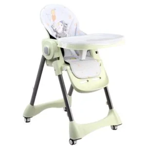 High Chairs, Rockers