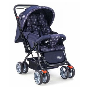 Strollers & Prams
