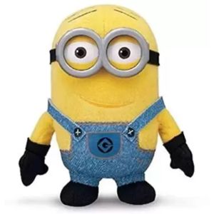 Character plush toys