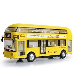 City Vehicles