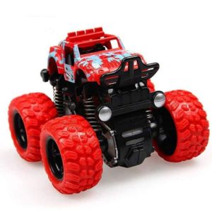 friction toys