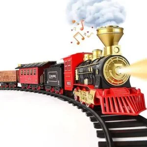 Train Sets