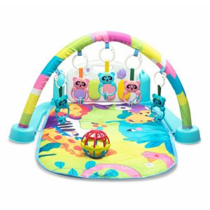 play gym