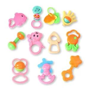 New Born Baby Toys