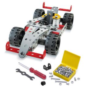 mechanix toys