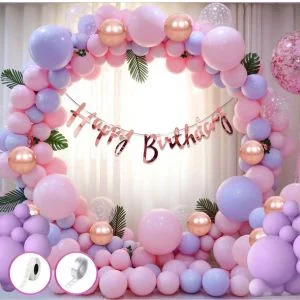 Balloons