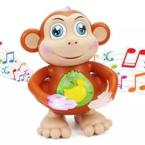 Dancing Toys