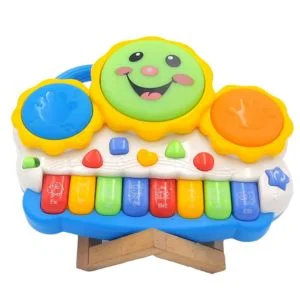 Baby's Toys