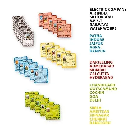 Ratna's Business JR. Coins 5 in 1 Board Game - Image 5