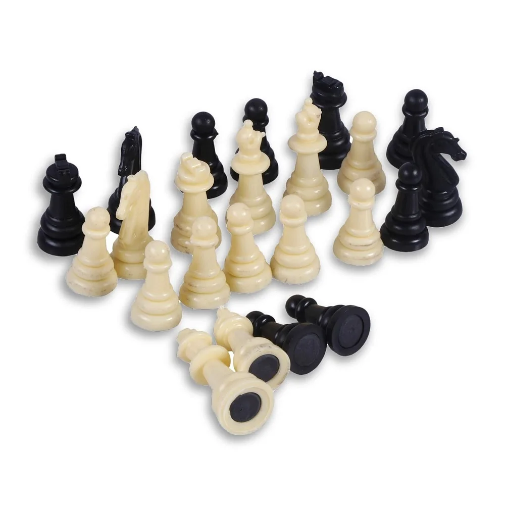 Mind Battle Magnetic Chess Board Set - Image 5