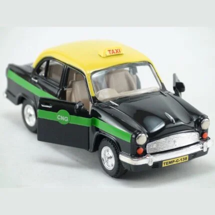 Ambassador car diecast model online