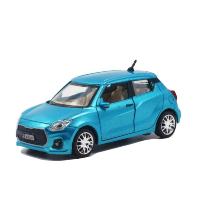 Car Toy All New Swift Drift Car Toys for Boys Centy Toys Pull Back Model Car Toy for Kids Colour Assorted As Per Availability
