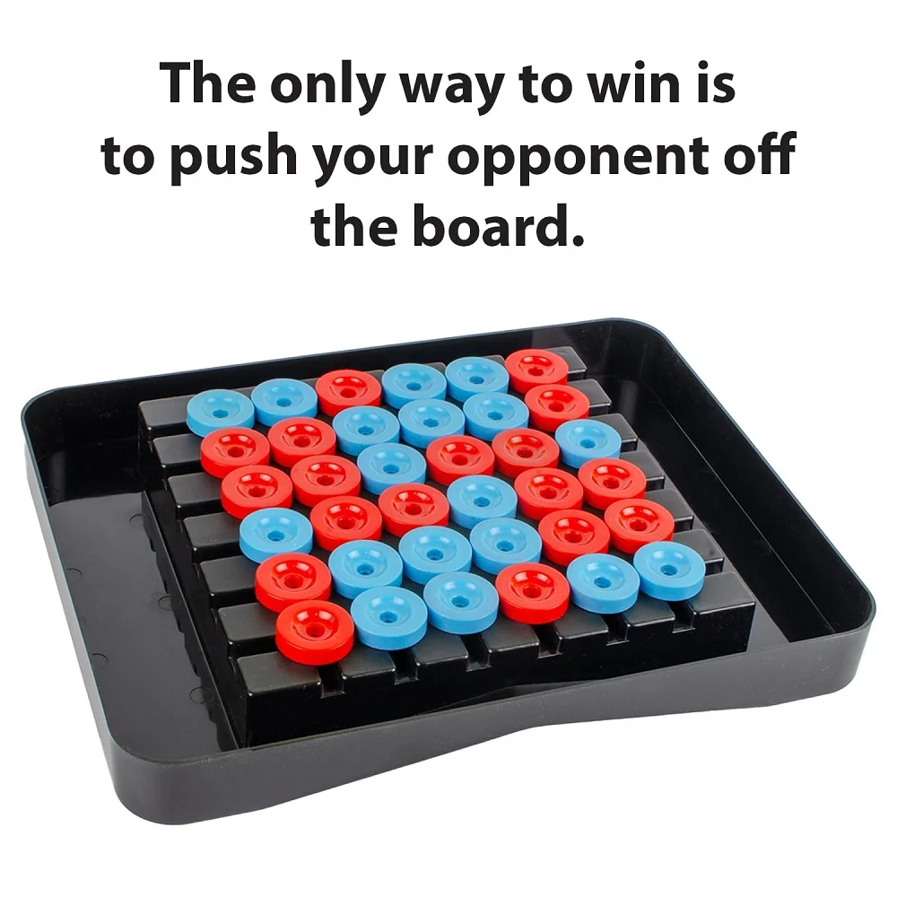 The Exit Strategy Game: Fun & Challenging Board Game for Kids & Adults (2/4 Players) - Image 2