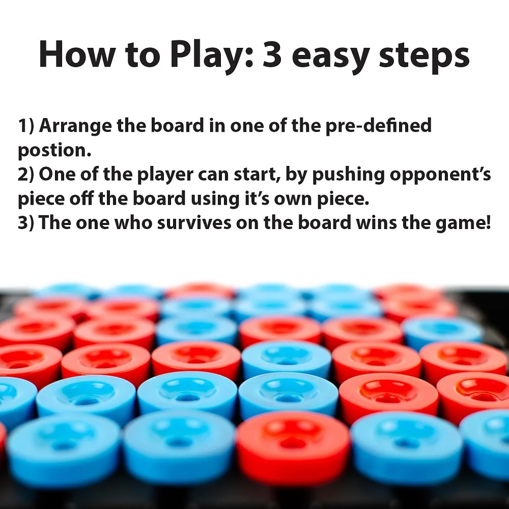 The Exit Strategy Game: Fun & Challenging Board Game for Kids & Adults (2/4 Players) - Image 3