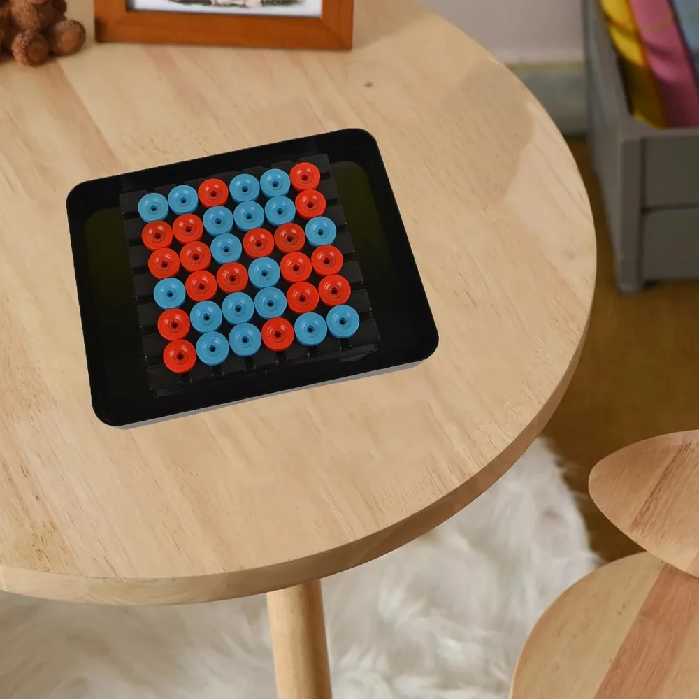 The Exit Strategy Game: Fun & Challenging Board Game for Kids & Adults (2/4 Players) - Image 6