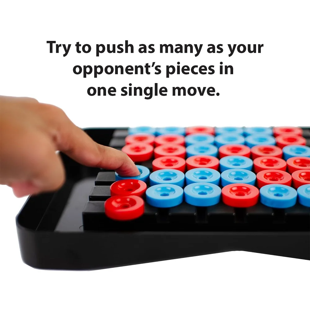 The Exit Strategy Game: Fun & Challenging Board Game for Kids & Adults (2/4 Players) - Image 4