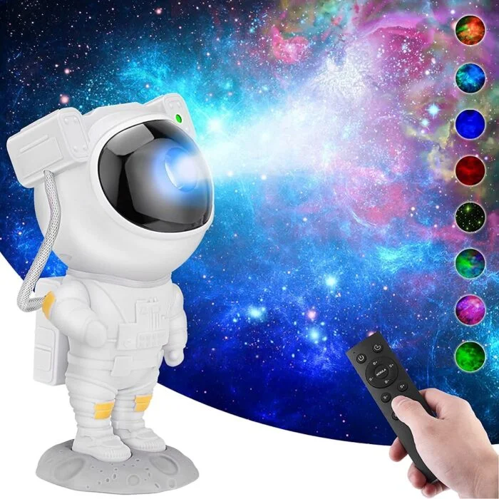 Best Deals! Astronaut Galaxy Light Projector Online