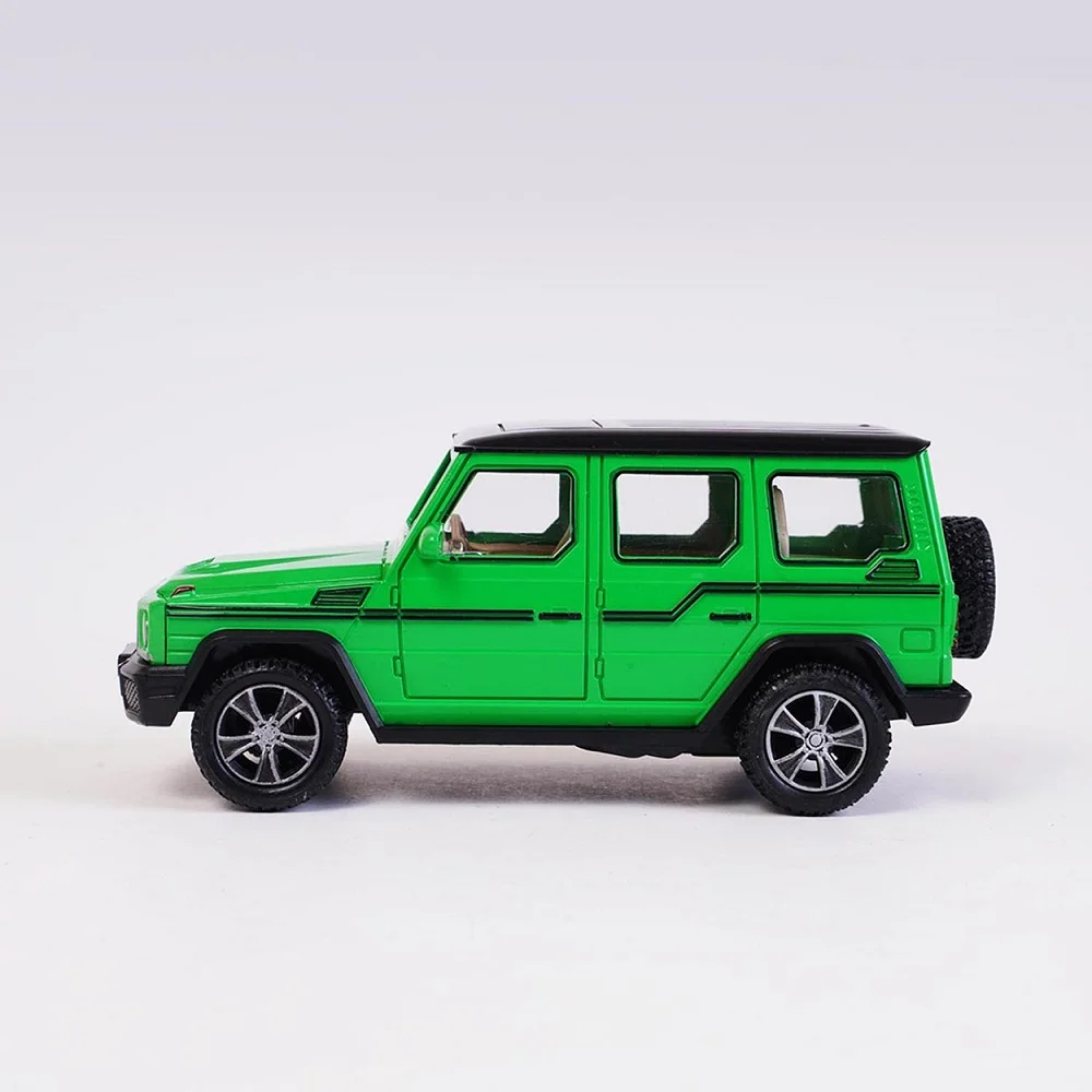 G wagon Model Car Toy - Image 2