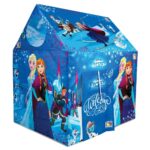 Shopbefikar itoys Frozen Jumbo Play Tent - Build Your Own Arendelle!