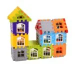 House Building Small Puzzle Blocks - Image 4